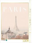 CALVENDO Puzzle CALVENDO Puzzle Paris, 1000 Teile Lege-Gr&ouml;&szlig;e 64x48cm Foto-Puzzle