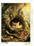 CALVENDO Puzzle CALVENDO Puzzle Ein Motiv aus dem Kalender "Zwischen Moos und