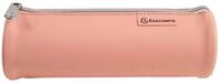 EXACOMPTA Organizer 6x Rundes Schlamperm&auml;ppchen PU 22,5x7,5 cm, Aquarel,...