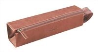 Rhodia Organizer Rhodiarama Hartschalenm&auml;ppchen, rechteckig 23x5x5 cm Rose 319029C,