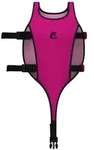 Cressi Schwimmweste LITTLE TURTLE SWIM VEST - Kinder Schwimmweste - Lilac/Pink...