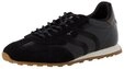Tamaris COMFORT-Lining, Removable Sock aus Leder Sneaker COMFORT-Lining