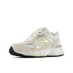 Sneaker NEW BALANCE "603", Damen, Gr. 43, wei&szlig; (nb 103 wei&szlig;, sea salt), Leder,