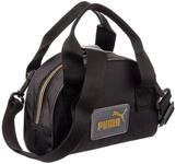 PUMA Umh&auml;ngetasche Core Pop Mini Grip Bag 1 Liter (1-tlg), Schulterriemen