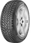 CONTINENTAL Winterreifen WINTERCONTACT TS 850 P schwarz 265/65 R17 112T