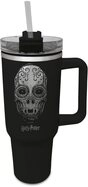 Pyramid International Kinderbecher Harry Potter Edelstahl-Trinkbecher The Dark Arts