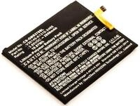 AGI Akku f&uuml;r Gigaset V30145-K1310-X465 Li-Pol 3,85 Volt 2850 mAh schwarz...