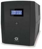 Conceptronic USV-Anlage Conceptronic ZEUS03G 1200VA 720W USV, 4x UK-Steckdosen,