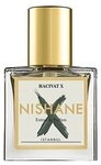 Nishane Extrait Parfum Hacivat X Parfum Extrakt