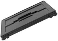 Preston Innovations Angelkoffer Preston Absolute Mag Lok - Seatbox Lid Unit