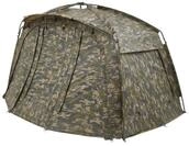 Prologic Angelzelt Prologic Element SLR 1Man Bivvy Camo 275x240x150cm -...