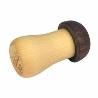 Voggenreiter Stabrassel Music For Kids Premium Pilz Swooshi