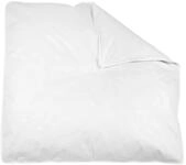 ZOLLNER Kinderbettdecke, F&uuml;llung: 70% Federn, 30% Daunen, 80 x 80 cm, 70%...