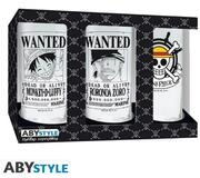 ABYstyle Tasse 3 Glass Set