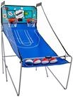 COSTWAY Basketballkorb Arcade-Basketballspiel, klappbar, f&uuml;r Kinder