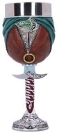 Nemesis Now Weinglas Herr der Ringe Kelch Frodo, Resin