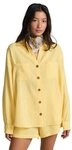 Billabong Langarmshirt Swell Blouse