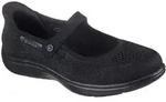Skechers ON-THE-GO FLEX RADIANT-ESTEL Ballerina Freizeitschuh, Schlupfschuh mit