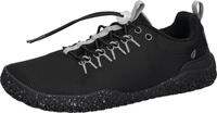 Barfu&szlig;schuh WALDL&Auml;UFER "H-BRITT", Damen, Gr. 4 (37), schwarz, Synthetik, Textil,
