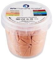 AFH Webshop Handmuskeltrainer Therapieknete, Zur Mobilisierung und Kr&auml;ftigung...