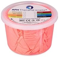 AFH Webshop Handmuskeltrainer Therapieknete, Zur Mobilisierung und Kr&auml;ftigung...