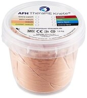 AFH Webshop Handmuskeltrainer Therapieknete, Zur Mobilisierung und Kr&auml;ftigung...