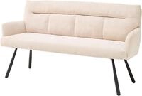 Stolkom Sp.z.o.o. Polsterbank Sofia Polsterbank B/H/T 180x93x69 cm (1-St),...
