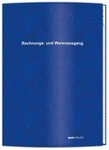 RNK Verlag Formularblock RNK Verlag 30053 Rechnungs- und Warenausgang - Buch, 80