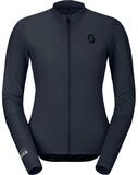 Scott Radtrikot Jersey W's Endurance LS Langarmtrikot f&uuml;r Damen mit