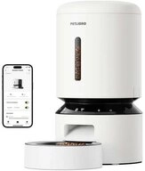 Petlibro Trinkbrunnen Granary Smart Futter-/Wasserspender f&uuml;r Hunde/Katzen...