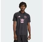 adidas Performance Fu&szlig;balltrikot INTER MIAMI 26/27 MESSI AUSW&Auml;RTSTRIKOT...