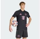 adidas Performance Fu&szlig;balltrikot INTER MIAMI 26/27 AUTHENTIC MESSI AUSW&Auml;RTSTRIKOT