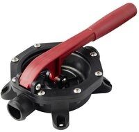 TOOLCRAFT Gartenpumpe Handpumpe 2700 l/h 4 m TO-10354971