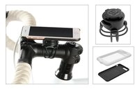 Zefal Smartphone-Halterung Zefal Smartphone-Halter Z Console full kit f&uuml;r...