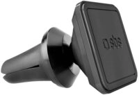 sbs Handy-Halterung KFZ-Handyhalter Eckig 37x37mm TESUPMAGLCLIP