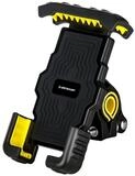 Dunlop Handy-Halterung Handyhalterung Fahrrad Halterung Dunlop, (bis 6.8 Zoll,