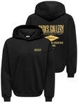 ONLY & SONS Sweatshirt ONSPARKS GALLERY RLX SWEAT HOODIE NOOS Baumwollmischung,