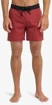 Quiksilver Badeshorts EVERYDAY HALF JAM 16 schnell trocknendes Material, mit...