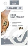 Bosch Petfood Sanabelle Light Low Calorie 8 kg, f&uuml;r: Katze