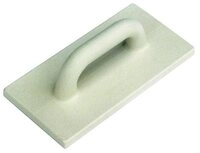 Toolland Gl&auml;ttekelle REIBEBRETT - KUNSTSTOFF - 280 mm