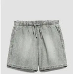 s.Oliver Jeansshorts Jeans-Hose grau 170/176