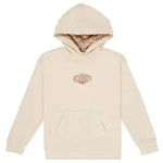 Roxy Hoodie Hope You Trust beige 134/140 (10)