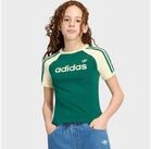adidas Originals T-Shirt 3S SL TEE