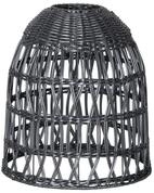 STAR TRADING LED Dekolicht Knute, Elegante Globe Optik &ndash; 3 transparente...