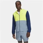 Under Armour&reg; Laufjacke Velociti Hooded blau L (52/54)
