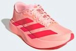 Laufschuh ADIDAS PERFORMANCE "ADIZERO EVO SL", Damen, Gr. 41, rosa (frozen turbo,