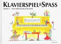 Klavierspiel & Spa&szlig; 03 / Pernille Holm Kofod