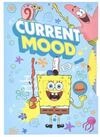 Spongebob Schwammkopf Notizbuch