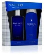 Instituto Espanol Duft-Set Instituto Espa&ntilde;ol Poseidon Blue Man Edt Spray 100ml...