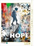 CALVENDO Puzzle CALVENDO Puzzle Ein Motiv aus dem Kalender Wenn Mauern sprechen